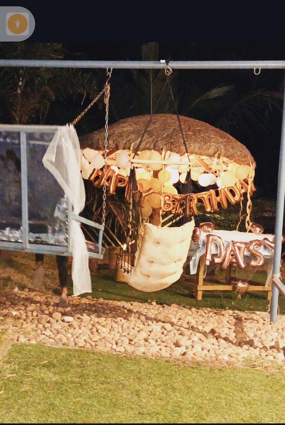 Corniche Beach Resort Mulappilangād Kültér fotó